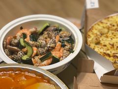 -达美乐比萨(深圳广夏路店)