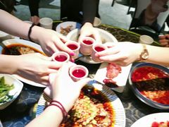 -舌尖上的食缘花园主题餐厅