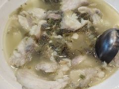 酸菜鱼-渝味堂(彩云城店)