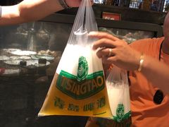 -双合园·海鲜水饺青岛菜(品牌首店)