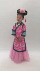 -倾城宝贝儿童摄影(浦东金谊店)