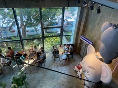 -了不起的考拉咖啡店(高新店)