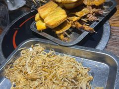 -百姓山羊烧烤·萧县羊肉(青阳路店)