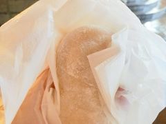 芒果糯米糍-澳门长洲糯米糍(柯打苏沙街店)
