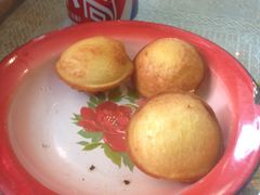 炸冰淇淋-做了不起的80后