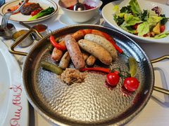 -马克西姆俄罗斯餐厅(绥芬河店)