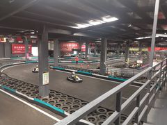 -速马赫卡丁车(琶洲店)
