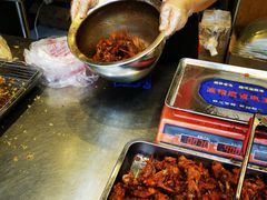 -周记传统糕点PASTRY(蜀汉路店)