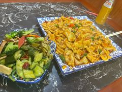 -后卫寨猫耳朵(后卫寨店)