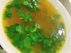 -舒蔡记生煎菜饭(云南中路店)