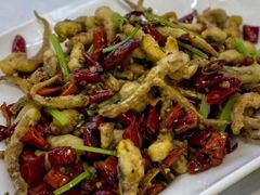 -大眼锅贴饺子(河西店)