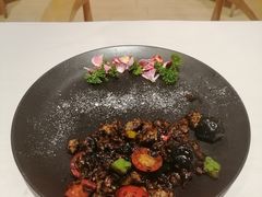 -若蘭慈·无国界素食料理(欢乐海岸店)