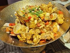 -一味大院•桐庐菜传承店(春江路店)