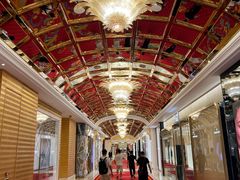 -澳门威尼斯人综合度假区