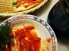 -厚贞日式烤肉(龙之梦店)