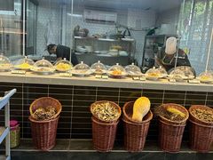 -再回头私房菜·老南京菜