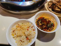-大队长主题火锅(观音桥店)