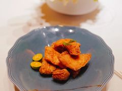 -華府Deluxe(兴业太古汇店)