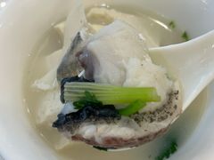 -千岛湖鱼味馆(十字街总店)