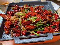 -品质伊骊新疆菜(紫金店)