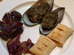 -威斯汀舞台餐厅