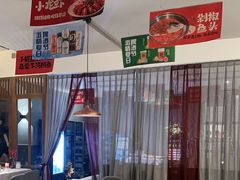 -湘满甲·黄焖甲鱼创始者·湘菜·鲁菜(潘家园店)