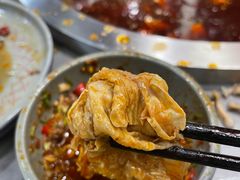 -味仙疯美蛙鱼头(清扬路总店)