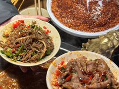 -蜀大侠火锅(总府路店)