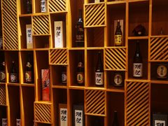 -吉兆·料理(红梅南路店)