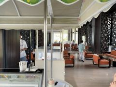 -半山半岛洲际度假酒店·观海廊