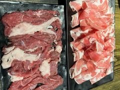 -木萨火锅店(开鲁路店)