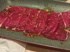 -新石器烤肉(高行万嘉店)
