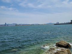 -养马岛旅游度假区