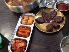 -玉流珍肴馆(亮马桥店)