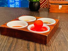 -广州柏悦酒店·悦景轩·粤菜餐厅