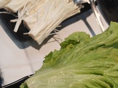 -云晓光头烧烤吧(德平路店)