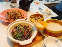 -芳芳私房菜·精作淮扬菜(玖珑湾店)