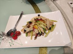 -紫丁香饭店-中餐厅