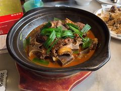 -江南大院松鼠桂鱼(奉贤宝龙店)
