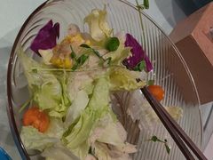 -渝信川菜 · 川味家常菜(财富购物中心店)