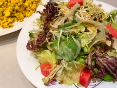 -钱记·乡野菜(紫荆花路店)