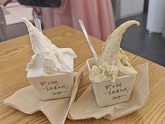 -野人先生Gelato(上海长宁龙之梦店)