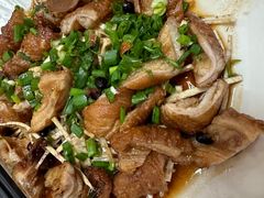 -东兴黄鳝饭店(江洲店)