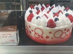 -85度C(南京丹凤街店)