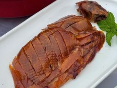 -悦融·京鲁菜·露台花园(安定门店)