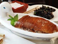 -大鸭梨烤鸭(石佛营店)