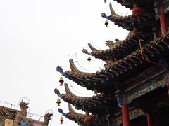 -高庙保安寺