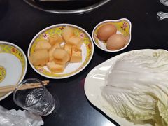 -芦月轩羊蝎子(劲松店)