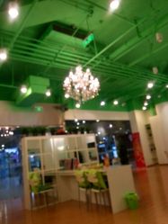 点击看大图 店内环境-变画·发型STUDIO