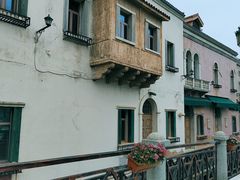 -华谊兄弟（长沙）电影小镇